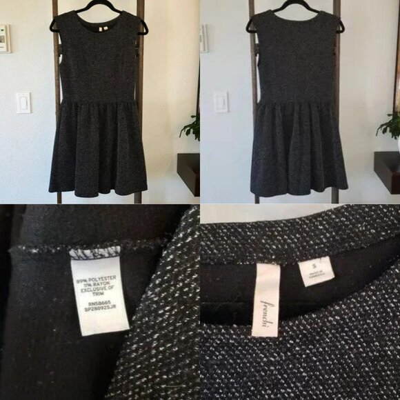 Dress Mini Womens S Sleeveless Short Sleeve Sleeveless Sundress Bundle Lot S - Picture 4 of 10